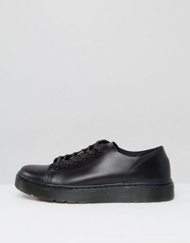 Dr Martens 6-Eye Fusion Sneakers