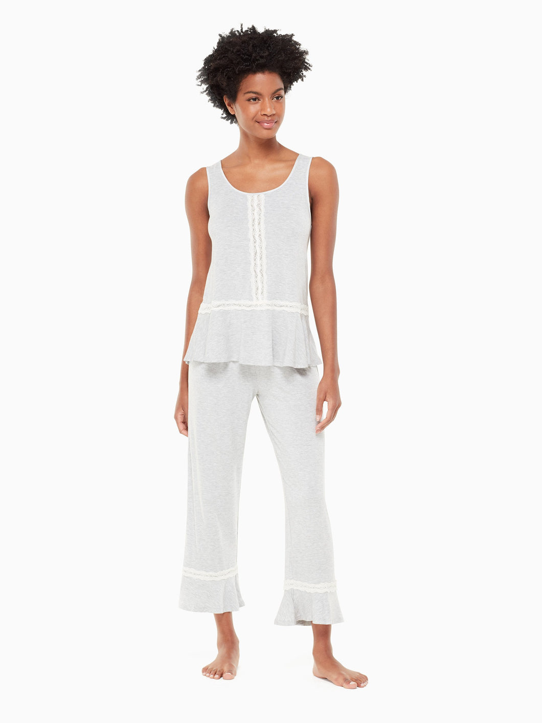 long pj set