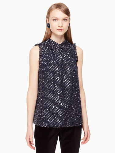 night sky dot top