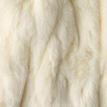 Load image into Gallery viewer, Fur Vest Women Rabbit Fur Vest Real Fur Coats For Women Fur Vest Gilet Woman Coat Outwear gilet chalecos mujer lapin sans manche