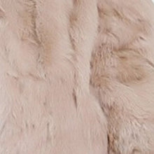 Load image into Gallery viewer, Fur Vest Women Rabbit Fur Vest Real Fur Coats For Women Fur Vest Gilet Woman Coat Outwear gilet chalecos mujer lapin sans manche