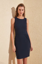 Load image into Gallery viewer, Trendyol Basic Dress TWOSS20EL0989