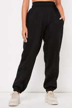 Load image into Gallery viewer, Brand New Women Casual Fashion High Waist Hip Hop Dance Sport Running Jogging Harem Pants Sweatpants Jogger Baggy Trousers