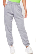 Load image into Gallery viewer, Brand New Women Casual Fashion High Waist Hip Hop Dance Sport Running Jogging Harem Pants Sweatpants Jogger Baggy Trousers
