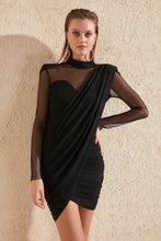 Load image into Gallery viewer, Trendyol Lace Detail TPRSS20EL0806