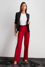 Load image into Gallery viewer, Trendyol Button Detail Pants TWOAW20PL0601