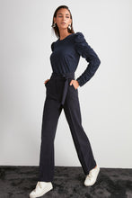 Load image into Gallery viewer, Trendyol Button Detail Pants TWOAW20PL0601