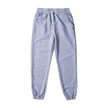 Load image into Gallery viewer, Goocheer Women Sweatpants High Waist Sport Running Gym Stretch Sports Pants Casual Ladies Girls Drawstring Long Pants Joggers