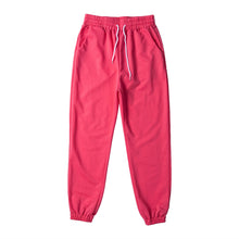 Load image into Gallery viewer, Goocheer Women Sweatpants High Waist Sport Running Gym Stretch Sports Pants Casual Ladies Girls Drawstring Long Pants Joggers
