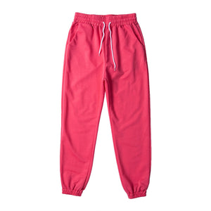 Goocheer Women Sweatpants High Waist Sport Running Gym Stretch Sports Pants Casual Ladies Girls Drawstring Long Pants Joggers