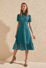 Load image into Gallery viewer, Trendyol Patterned Dress TWOSS20EL0894