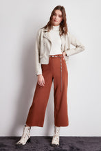 Load image into Gallery viewer, Trendyol Flare Pants TWOSS20PL0090